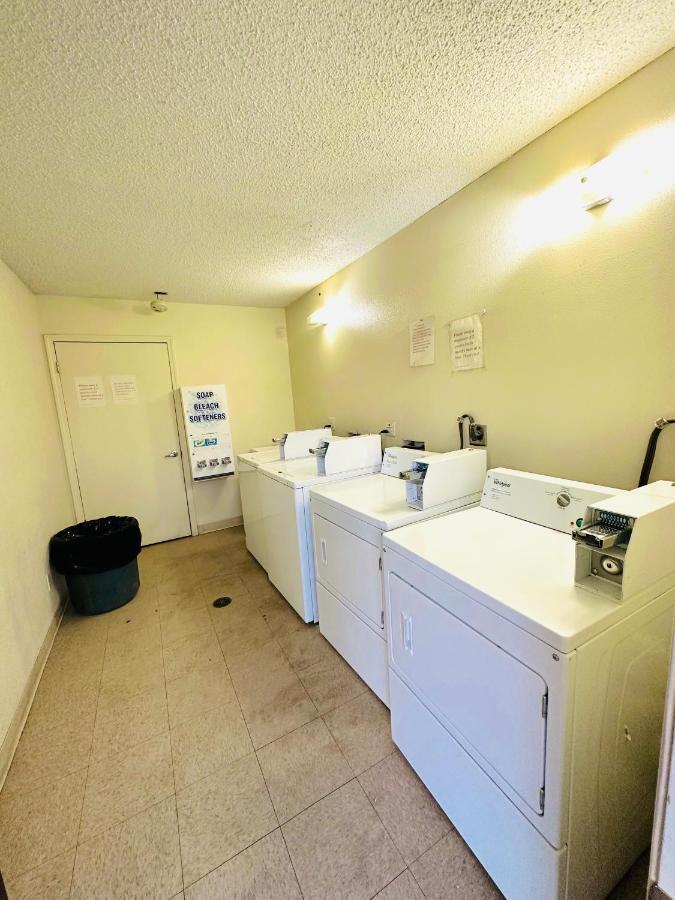 King'S Inn Motel Kingsburg Luaran gambar