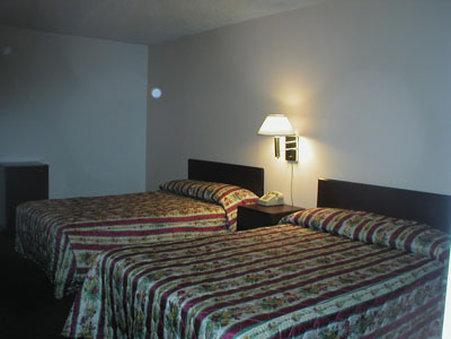 King'S Inn Motel Kingsburg Luaran gambar