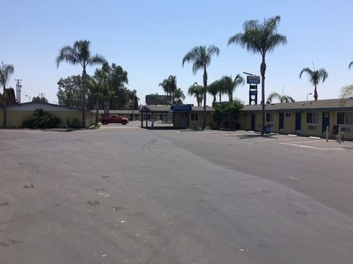 King'S Inn Motel Kingsburg Luaran gambar