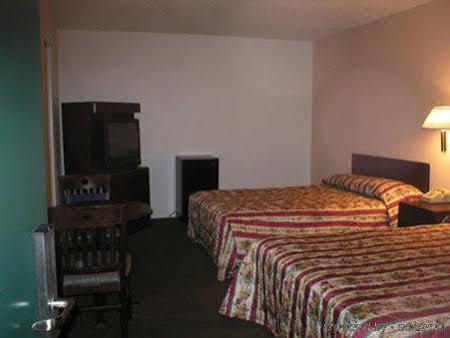 King'S Inn Motel Kingsburg Luaran gambar
